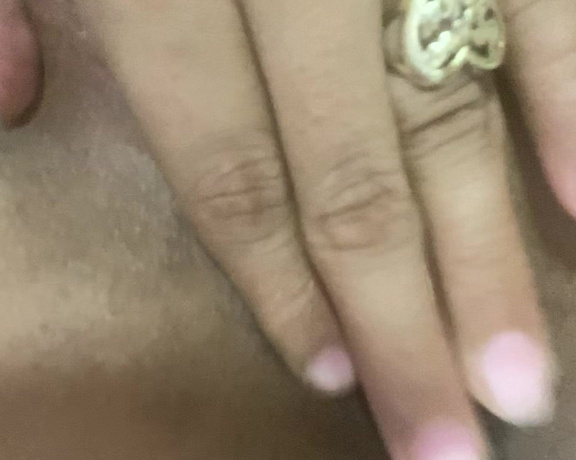 Ts Beauty Monroe aka therealbeautymonroe - 12-22-2019 OnlyFans Video - I need to get fucked and I need my dick sucked up  I need someone