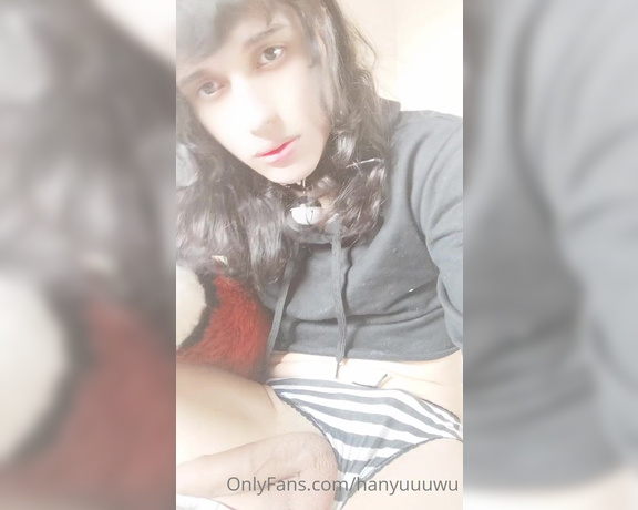 TS Hanyuu aka hanyuuuwu - 12-09-2020 OnlyFans Video - What u think about the foxy chan_l5fh