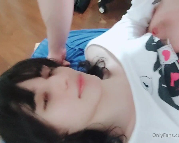 TS Hanyuu aka hanyuuuwu - 09-20-2022 OnlyFans Video - some play 3_5er2