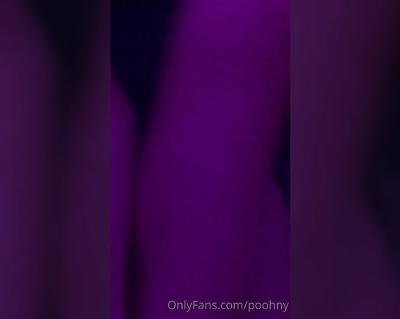 Pooh Ladyboy aka poohny - 11-26-2021 OnlyFans Video - Fuck my ass and me cumm