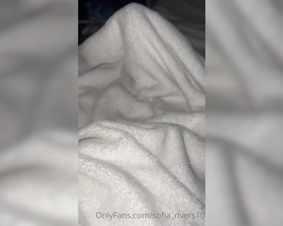 TS Sofia Riverss aka sofia_riverss - 10-16-2022 OnlyFans Video - Look