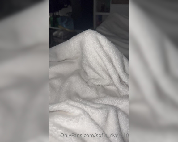 TS Sofia Riverss aka sofia_riverss - 10-16-2022 OnlyFans Video - Look