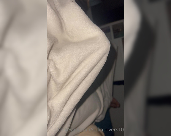 TS Sofia Riverss aka sofia_riverss - 10-16-2022 OnlyFans Video - Look