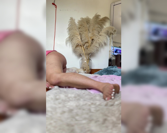 TS Sofia Riverss aka sofia_riverss - 08-12-2023 OnlyFans Video - I have a desire to feel a good mom of balls that you feel the soft