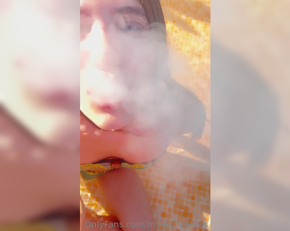 Mara Cifuentes aka maracifuentes - 06-13-2023 OnlyFans Video - Leaked maracifuentes 49690