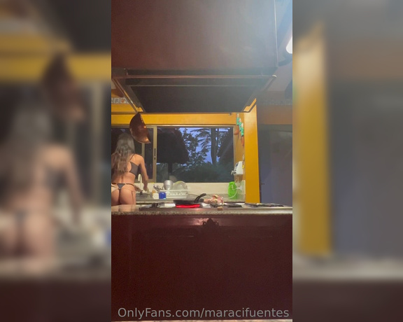 Mara Cifuentes aka maracifuentes - 07-04-2023 OnlyFans Video - Leaked maracifuentes 7686