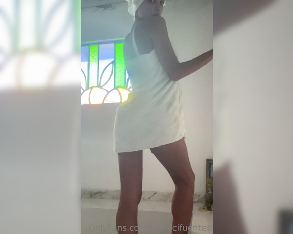 Mara Cifuentes aka maracifuentes - 08-14-2023 OnlyFans Video - Leaked maracifuentes 78190