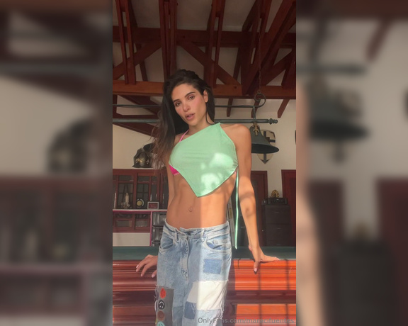 Mara Cifuentes aka maracifuentes - 09-12-2023 OnlyFans Video - Leaked maracifuentes 6567