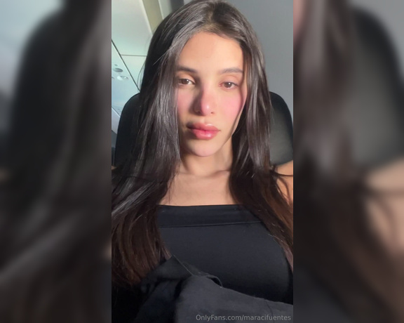 Mara Cifuentes aka maracifuentes - 02-22-2024 OnlyFans Video - I am in mami  and I love it How els in Miami