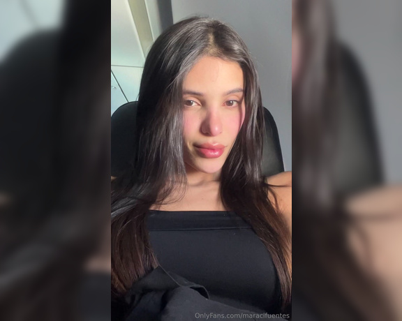 Mara Cifuentes aka maracifuentes - 02-22-2024 OnlyFans Video - I am in mami  and I love it How els in Miami