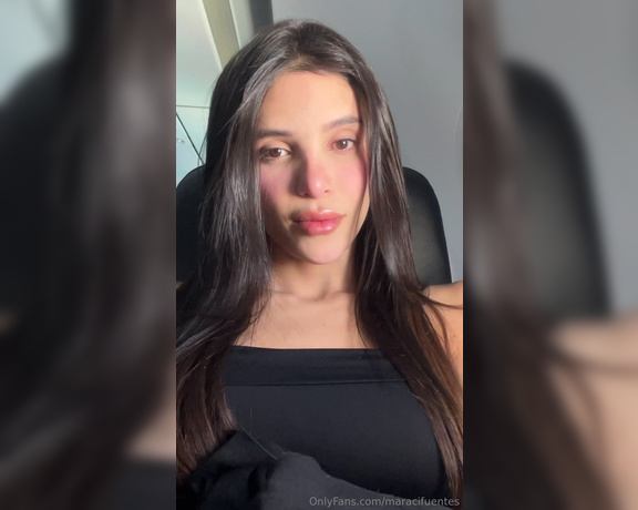 Mara Cifuentes aka maracifuentes - 02-22-2024 OnlyFans Video - I am in mami  and I love it How els in Miami