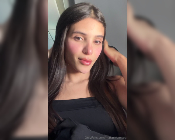 Mara Cifuentes aka maracifuentes - 02-22-2024 OnlyFans Video - I am in mami  and I love it How els in Miami