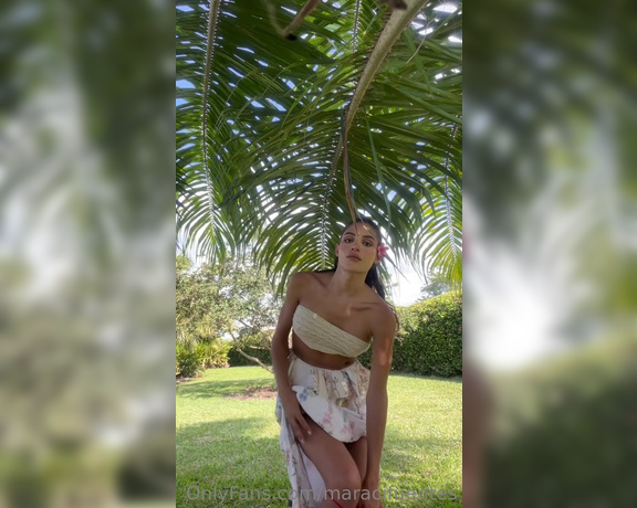 Mara Cifuentes aka maracifuentes - 07-29-2023 OnlyFans Video - Leaked maracifuentes 32441