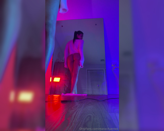 Mara Cifuentes aka maracifuentes - 09-07-2024 OnlyFans Video - Leaked maracifuentes 3092