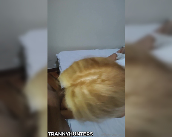 Tranny Hunters aka trannyhunters - 08-07-2024 OnlyFans Video - Leaked trannyhunters 21300