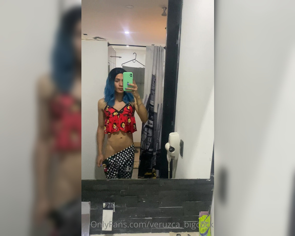 Veruzca Bigcock aka veruzca_bigcock - 06-13-2022 OnlyFans Video - Medellín