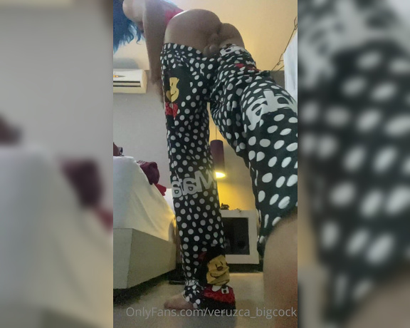 Veruzca Bigcock aka veruzca_bigcock - 06-13-2022 OnlyFans Video - Medellín