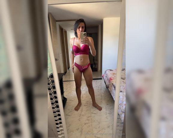 Veruzca Bigcock aka veruzca_bigcock - 12-01-2023 OnlyFans Video - Extrañabas mi leche  Did you miss my milk