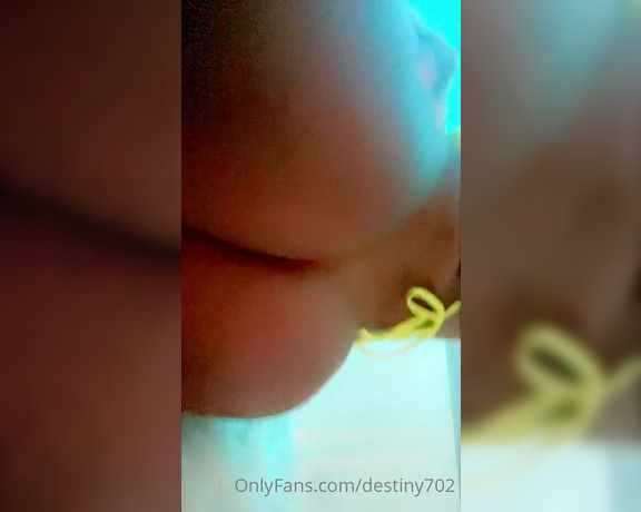 TS Destiny_702 aka destiny702 - 07-11-2021 OnlyFans Video - Lets play_wzj5