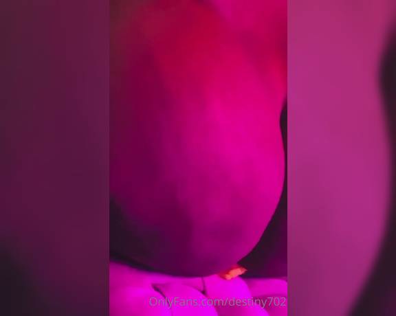 TS Destiny_702 aka destiny702 - 05-02-2023 OnlyFans Video - Message me for the rest of the video