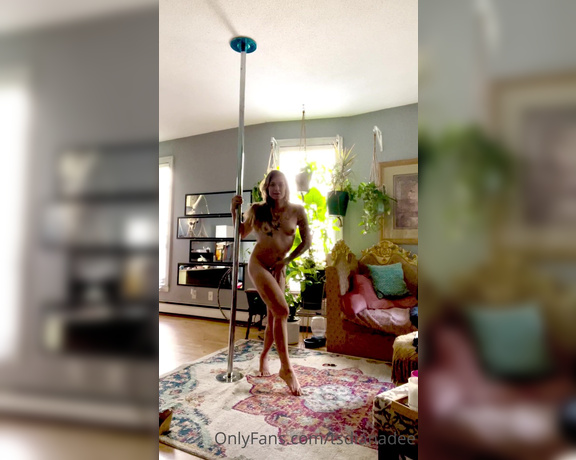 Tsdianadeelight aka tsdianadee - 08-02-2022 OnlyFans Video - Morning shots_pcaz