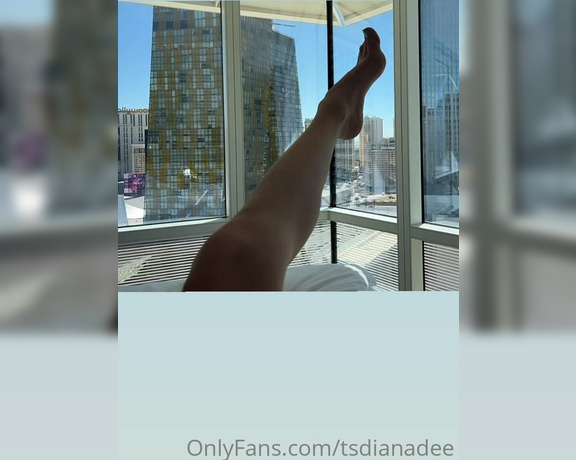 Tsdianadeelight aka tsdianadee - 08-07-2023 OnlyFans Video - Was taken to Vegas last week by one of the sweetest gentleman Ive known_mde9