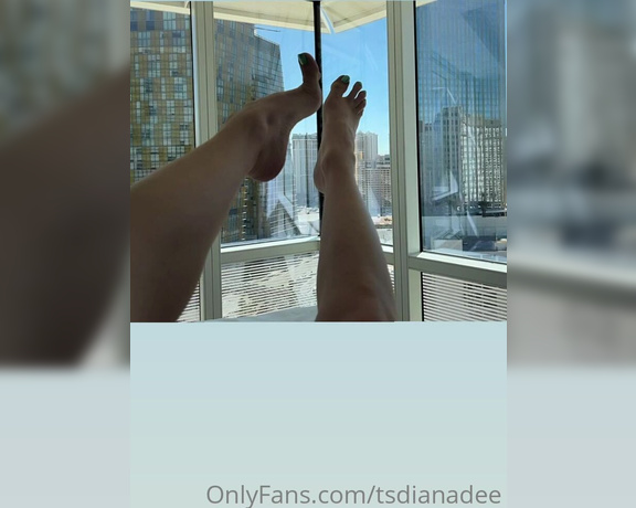 Tsdianadeelight aka tsdianadee - 08-07-2023 OnlyFans Video - Was taken to Vegas last week by one of the sweetest gentleman Ive known_mde9