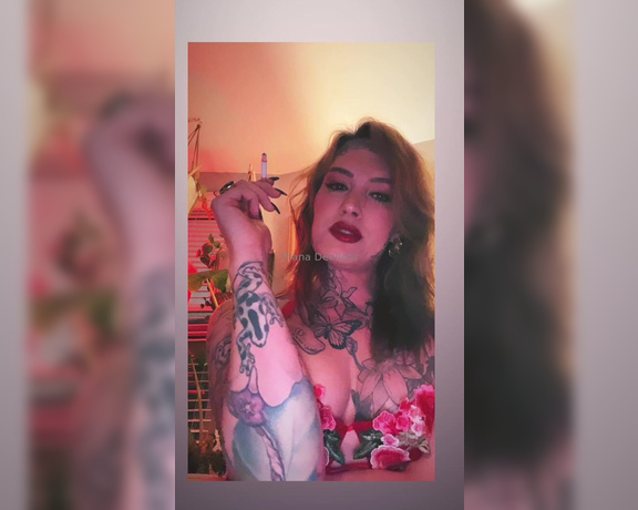 Tsdianadeelight aka tsdianadee - 02-15-2024 OnlyFans Video - Leaked tsdianadee 40094