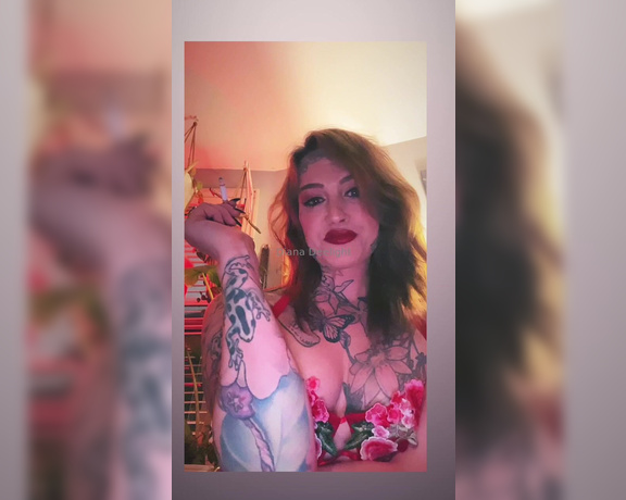 Tsdianadeelight aka tsdianadee - 02-15-2024 OnlyFans Video - Leaked tsdianadee 40094