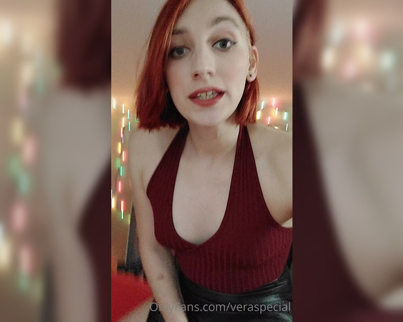 Vera Special aka veraspecial - 11-15-2021 OnlyFans Video - Leaked veraspecial 21306