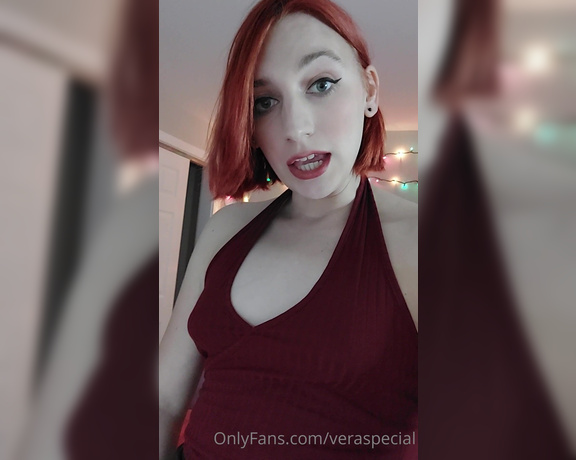 Vera Special aka veraspecial - 11-15-2021 OnlyFans Video - Leaked veraspecial 21306