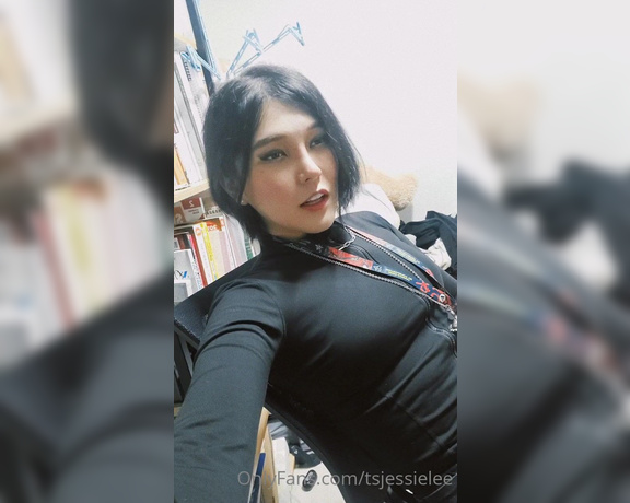 Jessie Lee aka tsjessielee - 07-31-2021 OnlyFans Video - I partied and now safely home  6 Videos 놀다 집와써요 왕십리 수세미 영상 6개_ttcc