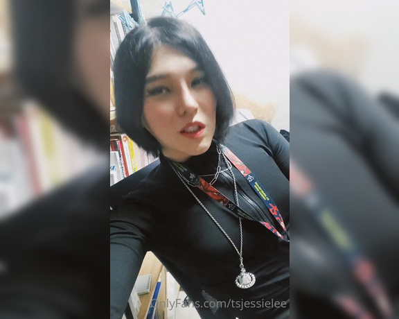 Jessie Lee aka tsjessielee - 07-31-2021 OnlyFans Video - I partied and now safely home  6 Videos 놀다 집와써요 왕십리 수세미 영상 6개_ttcc