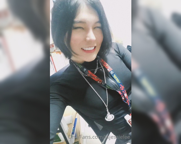 Jessie Lee aka tsjessielee - 07-31-2021 OnlyFans Video - I partied and now safely home  6 Videos 놀다 집와써요 왕십리 수세미 영상 6개_ttcc