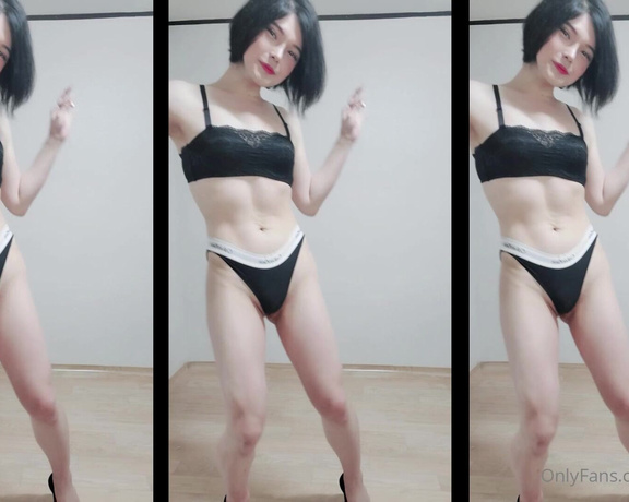 Jessie Lee aka tsjessielee - 06-28-2021 OnlyFans Video - Jessies Zero Two dance Challenge Back to posting content Couldnt resist doing this challenge since its