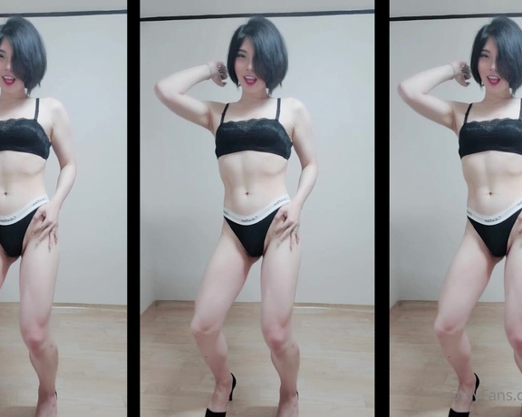 Jessie Lee aka tsjessielee - 06-28-2021 OnlyFans Video - Jessies Zero Two dance Challenge Back to posting content Couldnt resist doing this challenge since its