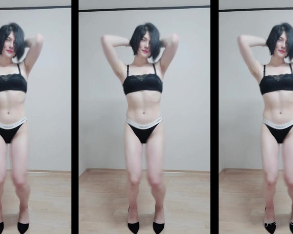 Jessie Lee aka tsjessielee - 06-28-2021 OnlyFans Video - Jessies Zero Two dance Challenge Back to posting content Couldnt resist doing this challenge since its