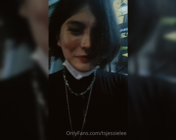 Jessie Lee aka tsjessielee - 07-31-2021 OnlyFans Video - I partied and now safely home  6 Videos 놀다 집와써요 왕십리 수세미 영상 6개_5v71