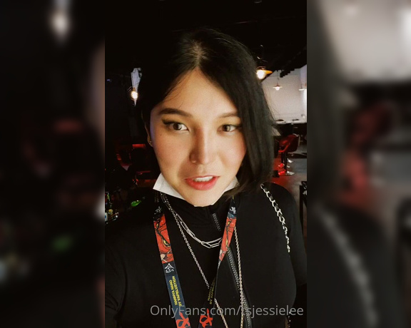 Jessie Lee aka tsjessielee - 07-31-2021 OnlyFans Video - I partied and now safely home  6 Videos 놀다 집와써요 왕십리 수세미 영상 6개_hy3n