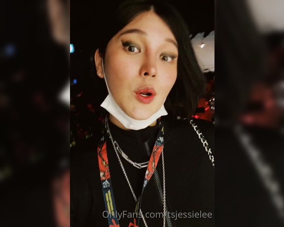 Jessie Lee aka tsjessielee - 07-31-2021 OnlyFans Video - I partied and now safely home  6 Videos 놀다 집와써요 왕십리 수세미 영상 6개_hy3n