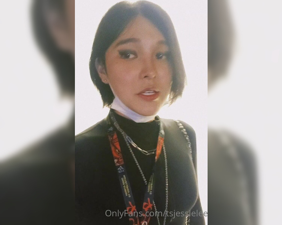 Jessie Lee aka tsjessielee - 07-31-2021 OnlyFans Video - I partied and now safely home  6 Videos 놀다 집와써요 왕십리 수세미 영상 6개_hy3n