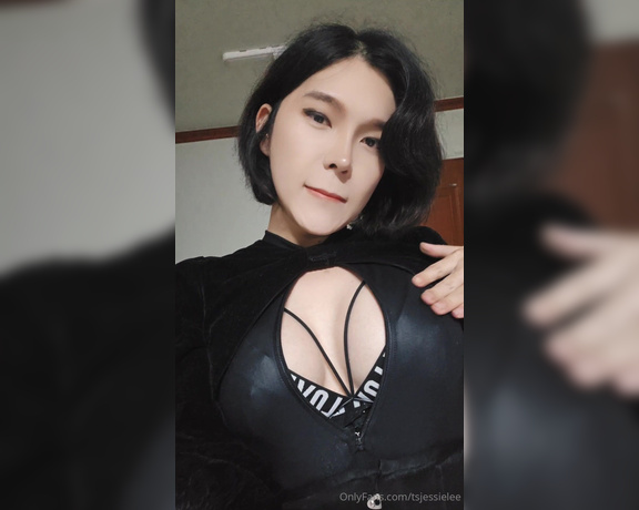 Jessie Lee aka tsjessielee - 11-29-2024 OnlyFans Video - D