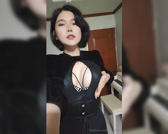 Jessie Lee aka tsjessielee - 11-29-2024 OnlyFans Video - D