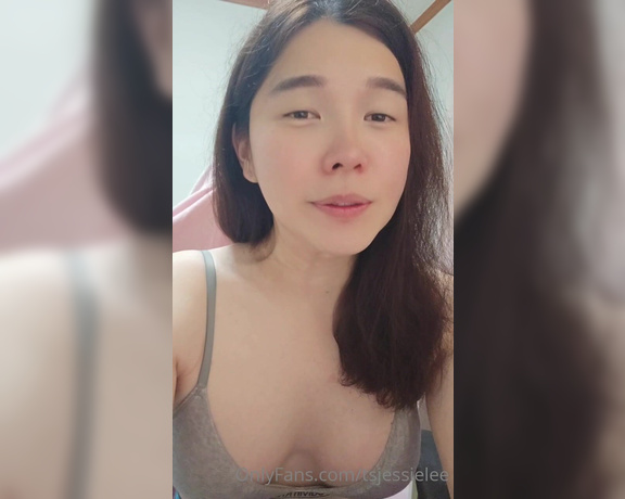 Jessie Lee aka tsjessielee - 06-17-2023 OnlyFans Video - Leaked tsjessielee 33528