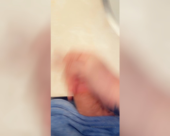 Miss FreyaSirenSong aka freyasirensong - 10-12-2019 OnlyFans Video - Pt 55