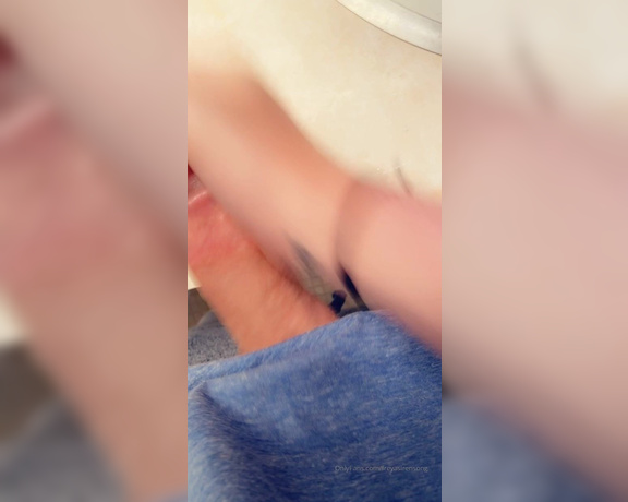 Miss FreyaSirenSong aka freyasirensong - 10-12-2019 OnlyFans Video - Pt 35