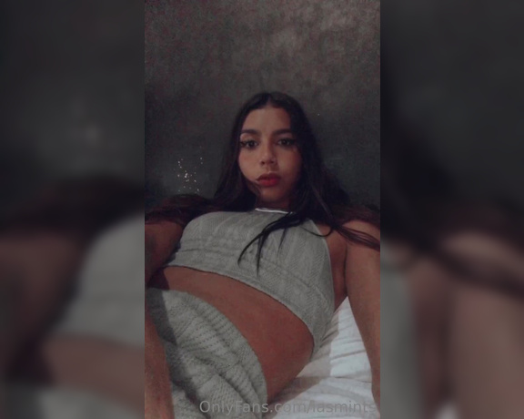 TS Iasmints aka iasmints - 05-13-2023 OnlyFans Video - Hi, my beauties, how are you I would like you to leave suggestions for videos in