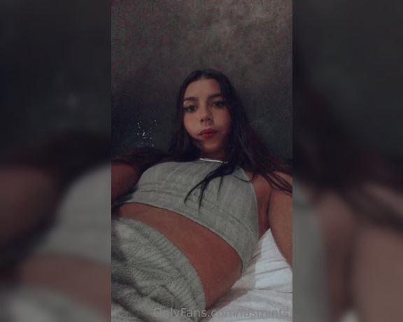 TS Iasmints aka iasmints - 05-13-2023 OnlyFans Video - Hi, my beauties, how are you I would like you to leave suggestions for videos in