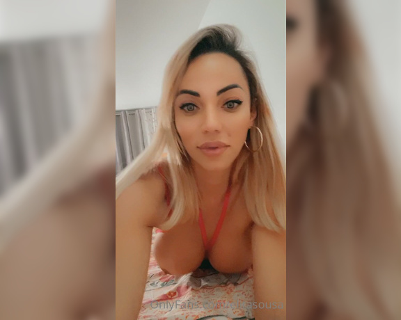 TS Helita aka elitasousa - 11-02-2020 OnlyFans Video - Hello babys_nfqp