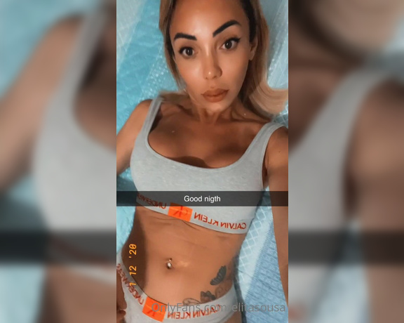 TS Helita aka elitasousa - 12-02-2020 OnlyFans Video - Leaked elitasousa 64323